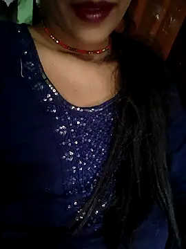 Eshwari Chopra online show from May 3, 11:37 am