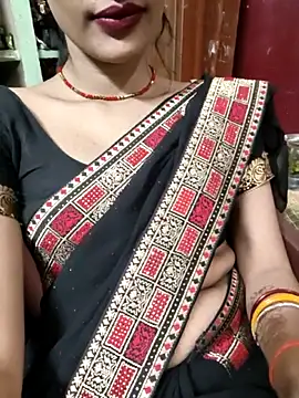 Eshwari Chopra online show from October 13, 2:57 am