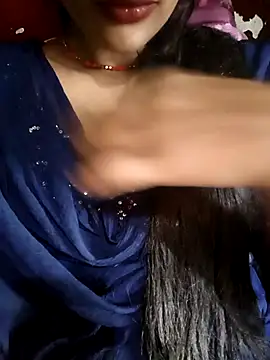 Eshwari Chopra online show from February 20, 4:53 am