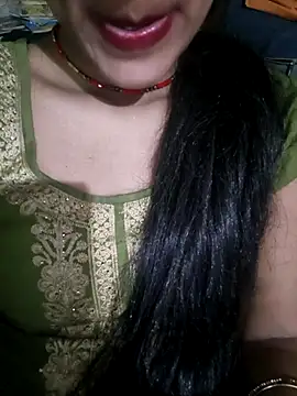 Eshwari Chopra online show from April 4, 4:30 am