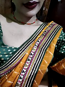 Eshwari Chopra online show from September 29, 4:23 pm