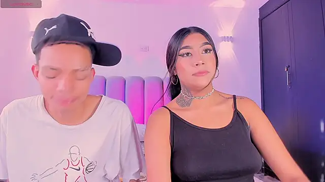 candyandmarilyn online show from November 21, 9:14 pm