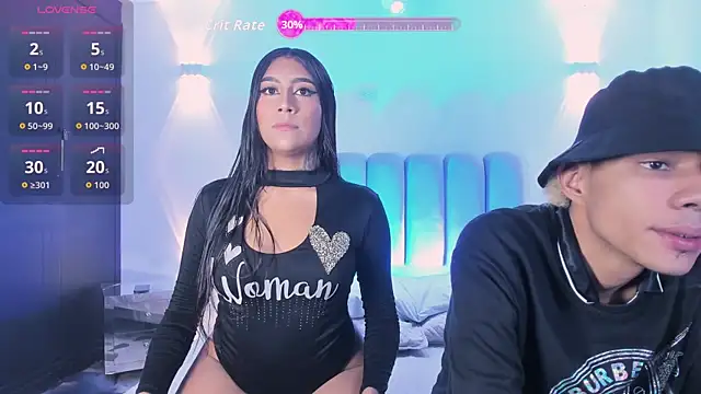 candyandmarilyn online show from September 27, 9:43 pm