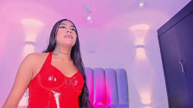 candyandmarilyn online show from November 20, 9:47 pm