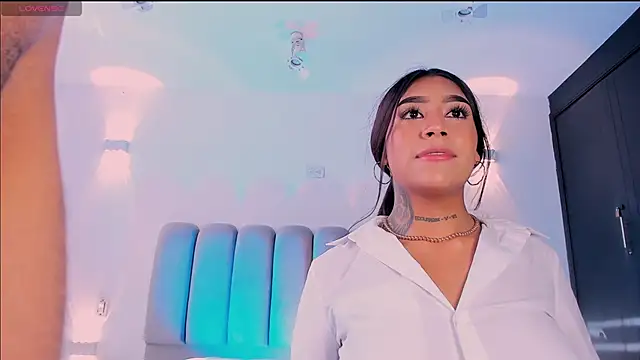 candyandmarilyn online show from November 17, 9:19 pm