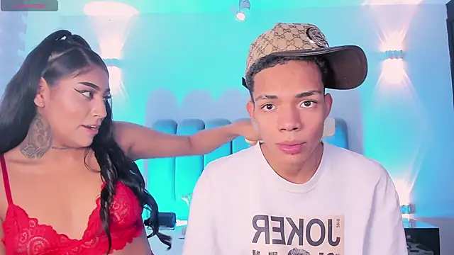 candyandmarilyn online show from September 16, 8:54 pm