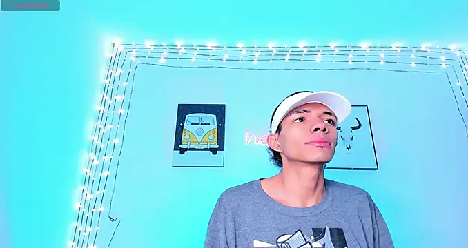 candyandmarilyn online show from December 20, 8:12 pm