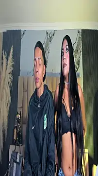 candyandmarilyn online show from June 17, 8:19 pm