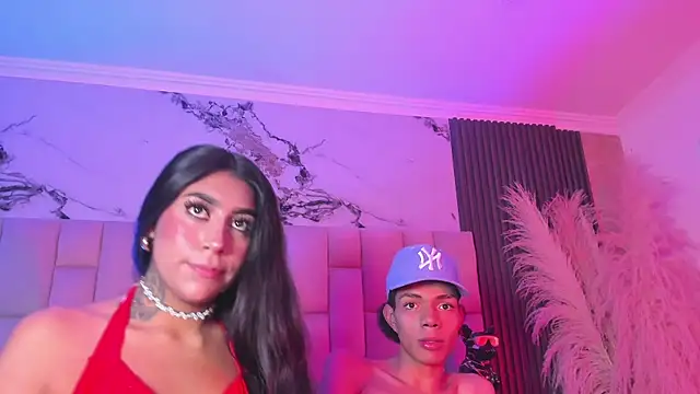candyandmarilyn online show from July 14, 2:05 am