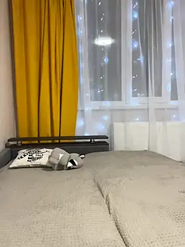 Snapshot of Vviikkssiikk chatting on December 17, 7:30 pm Vviikkssiikk online show from December 17, 7:30 pm