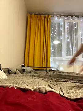 Snapshot of Vviikkssiikk chatting on November 30, 8:42 pm Vviikkssiikk online show from November 30, 8:42 pm