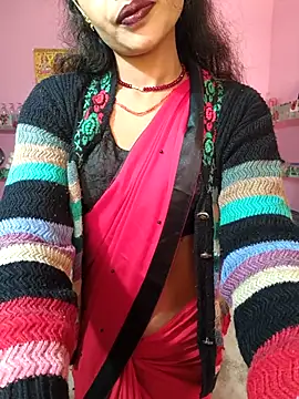 Snapshot of Eshna_Dabral chatting on November 11, 3:01 am Eshna Dabral online show from November 11, 3:01 am