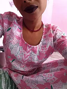 Snapshot of Eshna_Dabral chatting on September 22, 6:52 am Eshna Dabral online show from September 22, 6:52 am