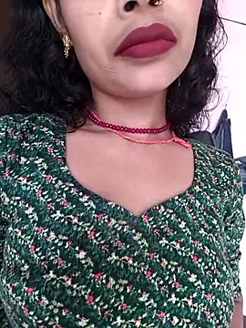 Snapshot of Eshna_Dabral chatting on November 2, 2:49 am Eshna Dabral online show from November 2, 2:49 am