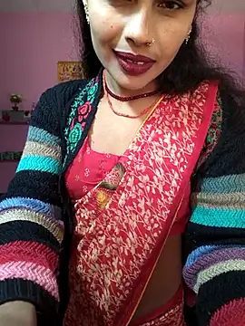 Snapshot of Eshna_Dabral chatting on December 4, 3:27 am Eshna Dabral online show from December 4, 3:27 am