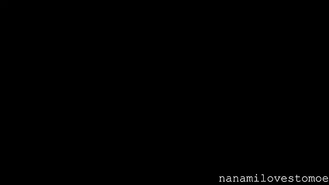 NanamiLovesTomoe online show from April 12, 6:55 pm