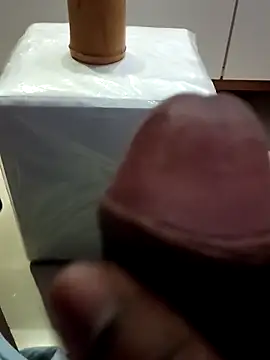 Bigmaumau54 online show from October 3, 2:04 am