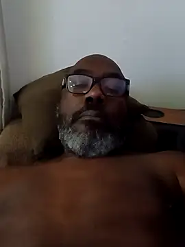 Bigmaumau54 online show from January 18, 2:59 am