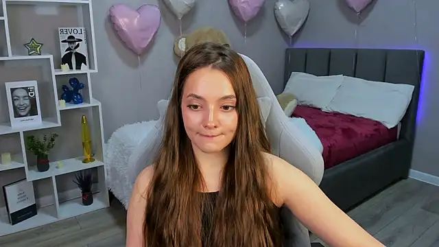 MelanieAlves online show from February 24, 6:20 pm