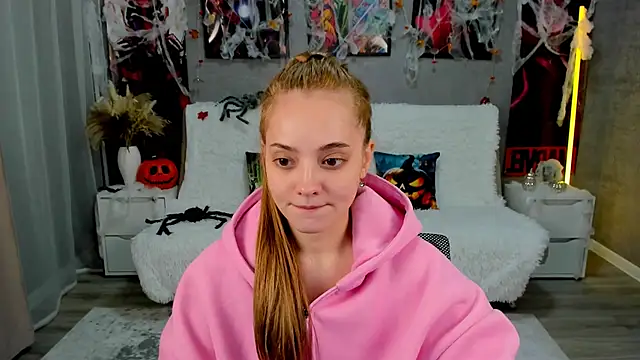 MelanieAlves online show from October 30, 6:27 pm