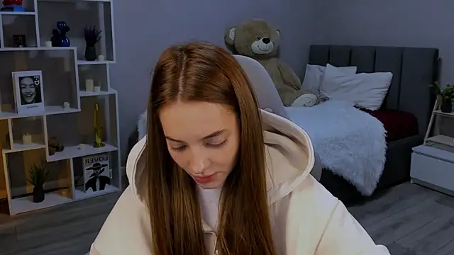 MelanieAlves online show from November 29, 6:08 pm