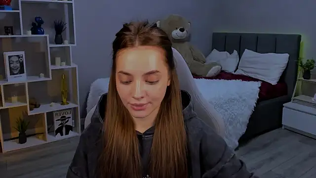 MelanieAlves online show from November 26, 6:08 pm