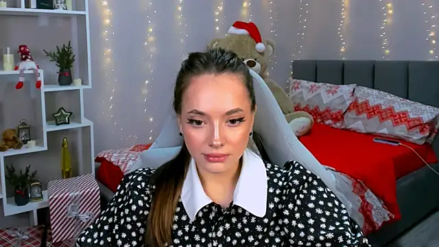 MelanieAlves online show from January 16, 12:20 pm