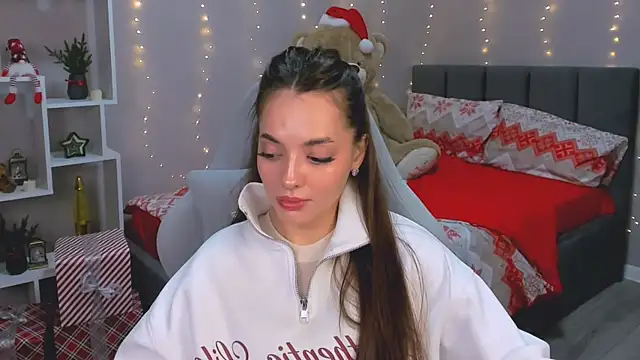 MelanieAlves online show from January 14, 12:09 pm