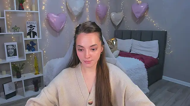 MelanieAlves online show from February 23, 6:19 pm