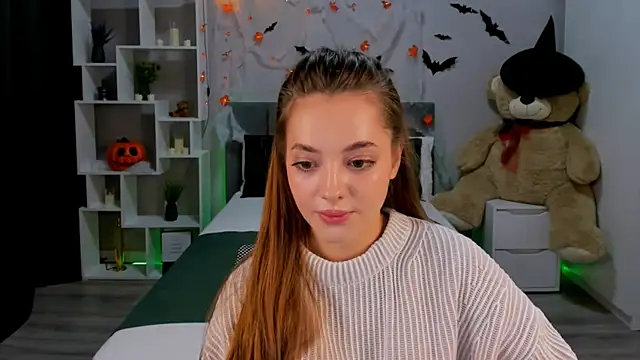 MelanieAlves online show from October 22, 12:37 pm