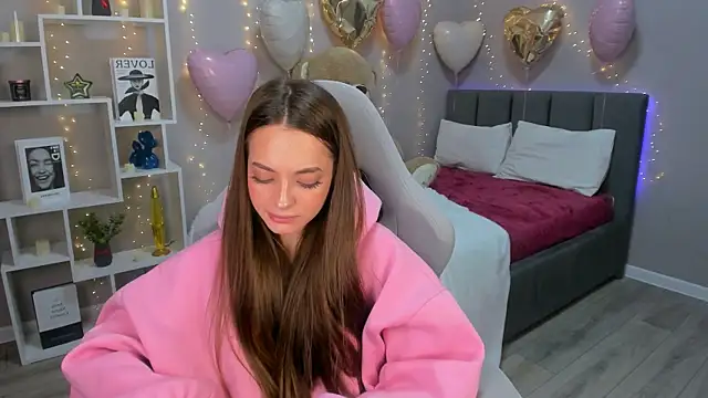 MelanieAlves online show from February 14, 12:38 pm