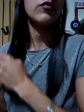 Camilitah online show from February 21, 12:45 am