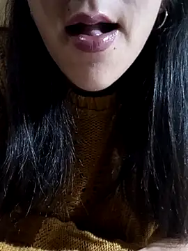 Camilitah online show from November 4, 2:54 pm