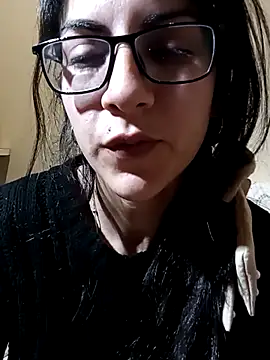 Camilitah online show from September 12, 3:28 am