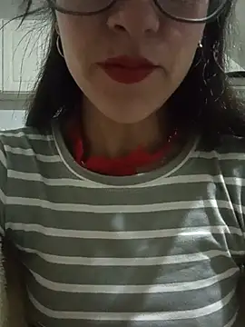 Camilitah online show from June 27, 3:34 am