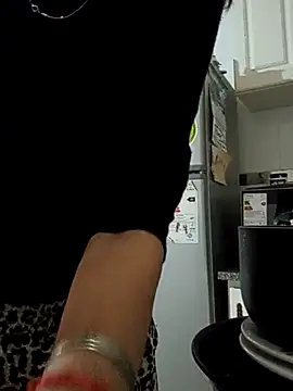 Camilitah online show from October 7, 2:40 pm