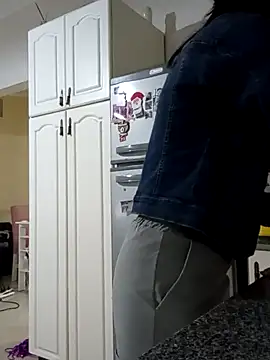 Camilitah online show from October 10, 10:32 pm