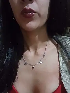 Camilitah online show from May 30, 6:31 am