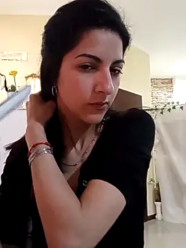 Camilitah online show from October 1, 2:32 pm