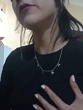 Camilitah online show from May 16, 12:53 am