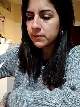 Camilitah online show from September 22, 2:23 pm