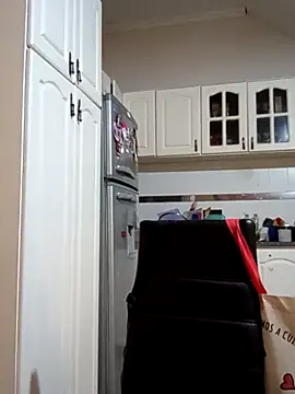 Camilitah online show from October 28, 2:27 pm