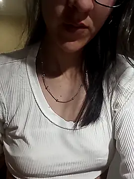 Camilitah online show from October 13, 3:08 am