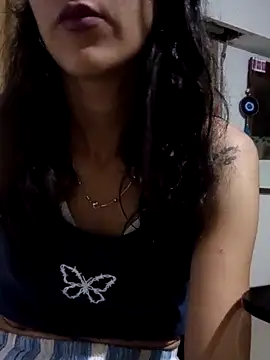 Camilitah online show from December 21, 4:03 am