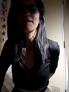 Camilitah online show from October 2, 2:48 am