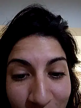 Camilitah online show from March 23, 2:37 am