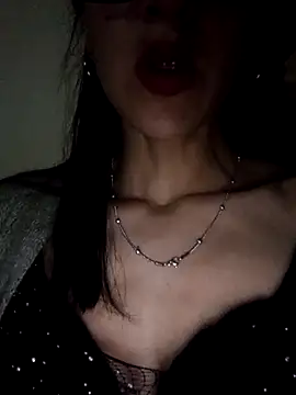 Camilitah online show from October 12, 3:30 am