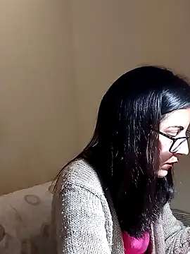 Camilitah online show from September 21, 1:00 am