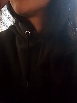 Camilitah online show from October 19, 1:36 pm