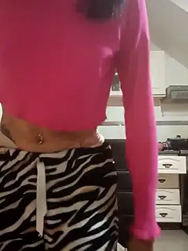 Camilitah online show from September 21, 1:16 pm